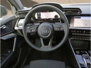 Audi A3 allstreet 35 TFSI GWP 18"|NAVI+VC|ACC|SHZ|RFK