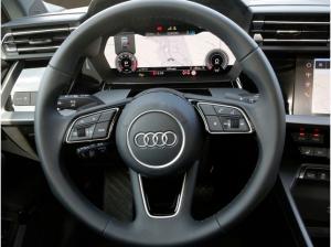 Audi A3 allstreet 35 TFSI GWP 18"|NAVI+VC|ACC|SHZ|RFK