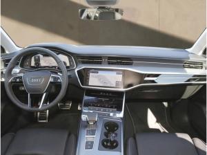 Audi A6 Avant 55 TFSI e Q S line GWP 19"|NAVI+VC|LED|HuD|RFK