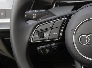 Audi A3 allstreet 35 TFSI GWP 18"|NAVI+VC|ACC|SHZ|RFK