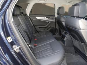 Audi A6 Avant 55 TFSI e Q S line GWP 19"|NAVI+VC|LED|HuD|RFK