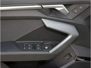 Audi A3 allstreet 35 TFSI GWP 18"|NAVI+VC|ACC|SHZ|RFK