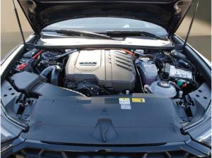 Audi A6 Avant 55 TFSI e Q S line GWP 19"|NAVI+VC|LED|HuD|RFK