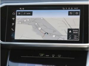 Audi A6 Avant 55 TFSI e Q S line GWP 19"|NAVI+VC|LED|HuD|RFK