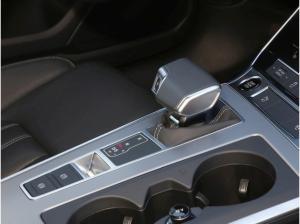 Audi A6 Avant 55 TFSI e Q S line GWP 19"|NAVI+VC|LED|HuD|RFK