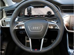 Audi A6 Avant 55 TFSI e Q S line GWP 19"|NAVI+VC|LED|HuD|RFK