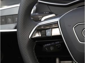 Audi A6 Avant 55 TFSI e Q S line GWP 19"|NAVI+VC|LED|HuD|RFK