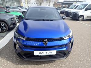 Renault Captur Techno Mild Hybrid 140 EDC