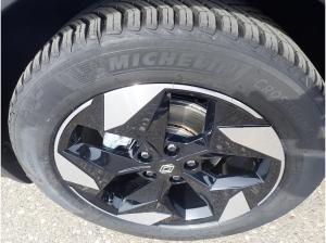 Renault Captur Techno Mild Hybrid 140 EDC