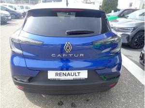 Renault Captur Techno Mild Hybrid 140 EDC
