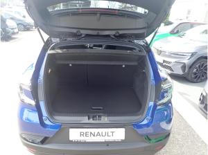 Renault Captur Techno Mild Hybrid 140 EDC
