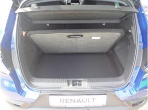Renault Captur Techno Mild Hybrid 140 EDC