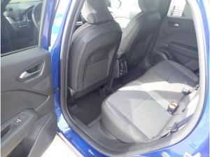 Renault Captur Techno Mild Hybrid 140 EDC