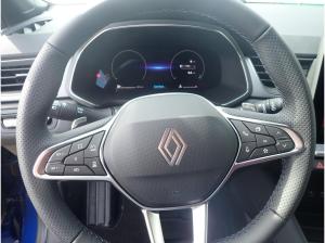 Renault Captur Techno Mild Hybrid 140 EDC