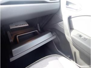 Renault Captur Techno Mild Hybrid 140 EDC