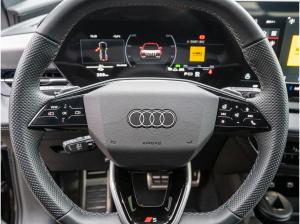Audi Q6 e-tron S line quattro !0,25%! Leder ACC 360° // Sofort verfügbar!!!