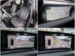 Audi Q6 e-tron S line quattro !0,25%! Leder ACC 360° // Sofort verfügbar!!!