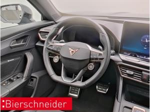 Cupra Formentor 2.0 TDI DSG 5.-J.-GAR NAVI LED KAMERA