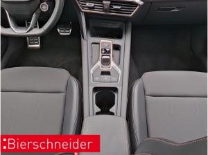 Cupra Formentor 2.0 TDI DSG 5.-J.-GAR NAVI LED KAMERA