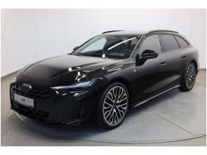 Audi A6 Avant TDI quattro S line edition one V6 TDI 299 PS