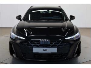 Audi A6 Avant TDI quattro S line edition one V6 TDI 299 PS