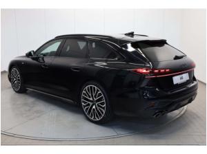 Audi A6 Avant TDI quattro S line edition one V6 TDI 299 PS