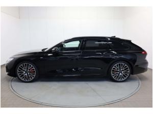 Audi A6 Avant TDI quattro S line edition one V6 TDI 299 PS