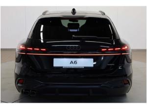 Audi A6 Avant TDI quattro S line edition one V6 TDI 299 PS
