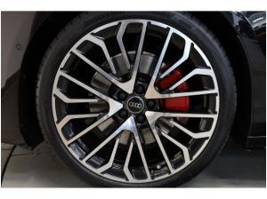 Audi A6 Avant TDI quattro S line edition one V6 TDI 299 PS
