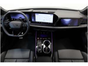 Audi A6 Avant TDI quattro S line edition one V6 TDI 299 PS