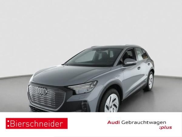Audi Q4 e-tron e-tron 45 *0,25%*MATRIX*AR-HuD*ACC 360