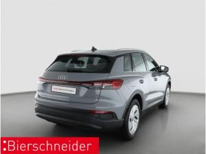 Audi Q4 e-tron e-tron 45 *0,25%*MATRIX*AR-HuD*ACC 360