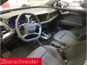 Audi Q4 e-tron e-tron 45 *0,25%*MATRIX*AR-HuD*ACC 360