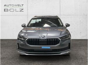 Skoda Superb Combi 2.0 TDI Selection ACC LED NAVI AHK