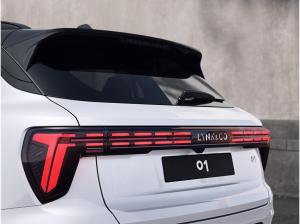 LYNK & Co 01 MORE / Alle Farben / 0€ Anzahlung!