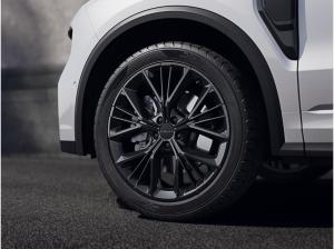 LYNK & Co 01 MORE / Alle Farben / 0€ Anzahlung!