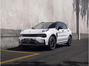 LYNK & Co 01 MORE / Alle Farben / 0€ Anzahlung!