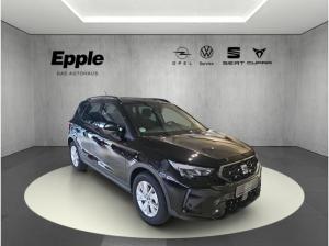 Seat Arona Style 1.0 TSI 7-Gang-DSG Navi Rückfahrkamera