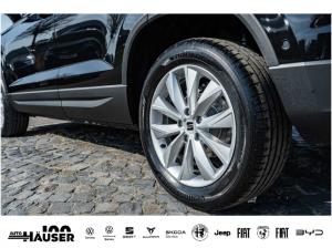 Seat Ateca Road Edition 2.0 TDI DSG AHK EL. HECKKL. NAVI KAMERA PARK FULL-LINK SITZHZG