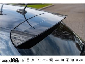 Seat Ibiza FR Black Edition 1.0 TSI DSG NAVI KAMERA TEMPOMAT LED PDC FULL-LINK
