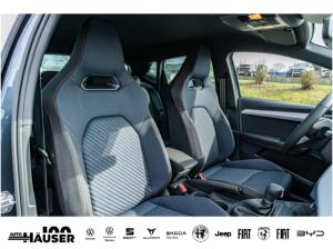 Seat Ibiza FR Black Edition 1.0 TSI DSG NAVI KAMERA TEMPOMAT LED PDC FULL-LINK