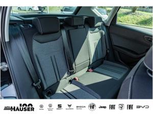 Seat Ateca Road Edition 2.0 TDI DSG AHK EL. HECKKL. NAVI KAMERA PARK FULL-LINK SITZHZG