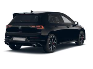 Volkswagen Golf GTI CLUBSPORT PANO BLACK STYLE HUD WINTERRÄDER GARANTIE