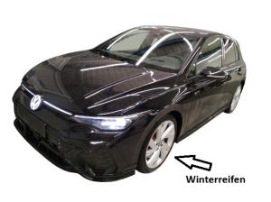 Volkswagen Golf GTI CLUBSPORT PANO BLACK STYLE HUD WINTERRÄDER GARANTIE