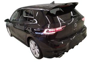 Volkswagen Golf GTI CLUBSPORT PANO BLACK STYLE HUD WINTERRÄDER GARANTIE