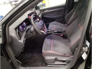 Volkswagen Golf GTI CLUBSPORT PANO BLACK STYLE HUD WINTERRÄDER GARANTIE