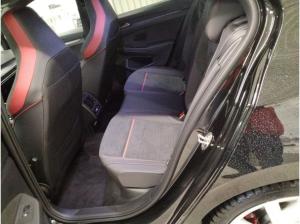 Volkswagen Golf GTI CLUBSPORT PANO BLACK STYLE HUD WINTERRÄDER GARANTIE