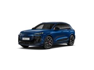 Audi SQ6 e-tron edition one blue B&O/LED/HUD/BEI.DIS