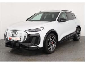 Audi SQ6 e-tron PANO/HUD/LED/NAV/B&O/WÄRMEPUMPE