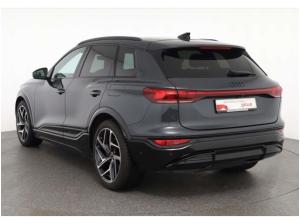 Audi SQ6 e-tron B&O/HUD/LED/BEI.DIS/VIRTUAL